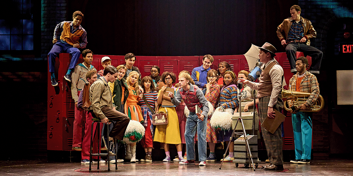 Perfect for Fans and Newcomers Alike